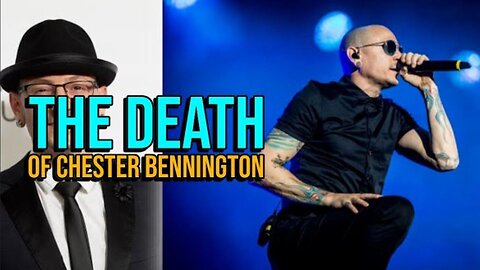 Death Of Chester Bennington w/ Investigative reporter Cece Woods ~ By Crazy Days & Nights 7.27.25