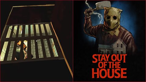 Stay Out of the House Ep.4 - We found Brendan