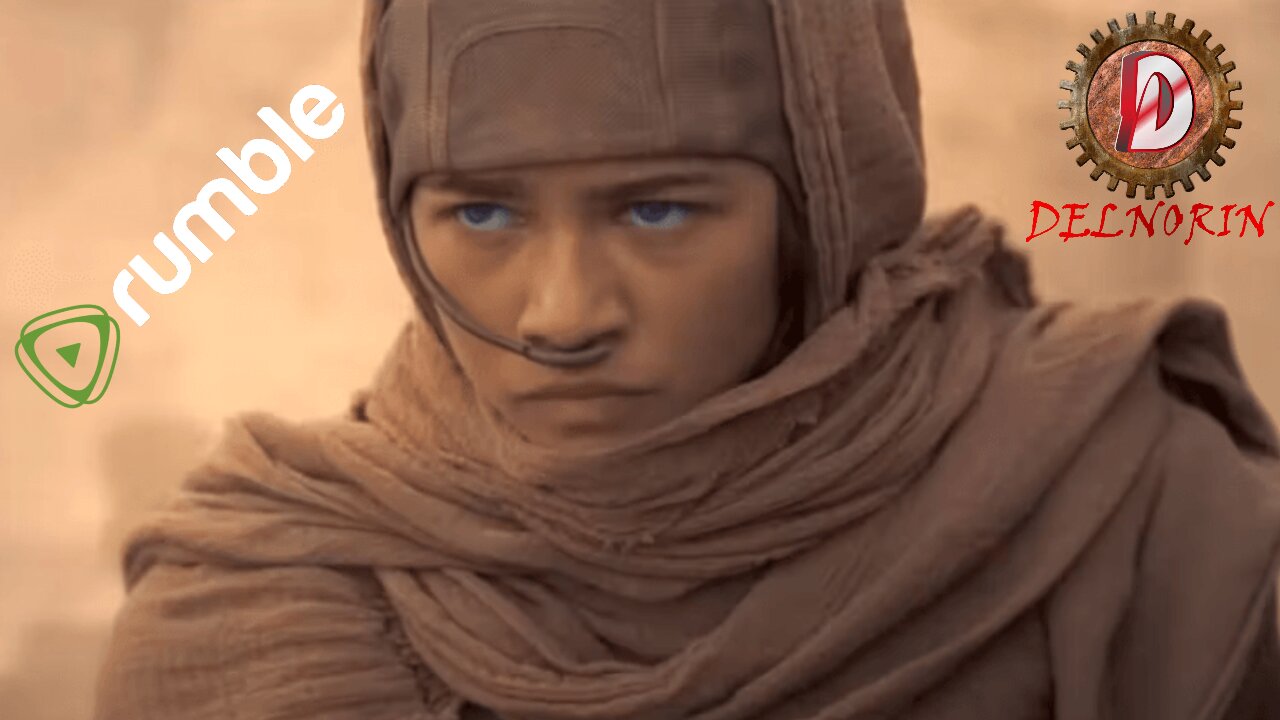 🟢LIVE - DUNE - PREMIUM