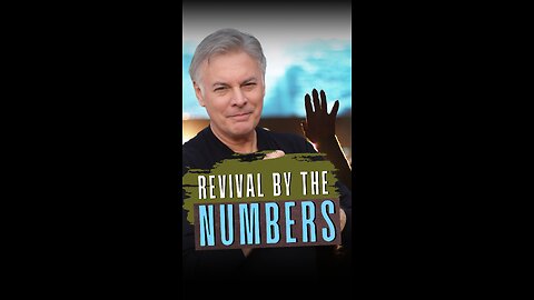 Revival by the Numbers