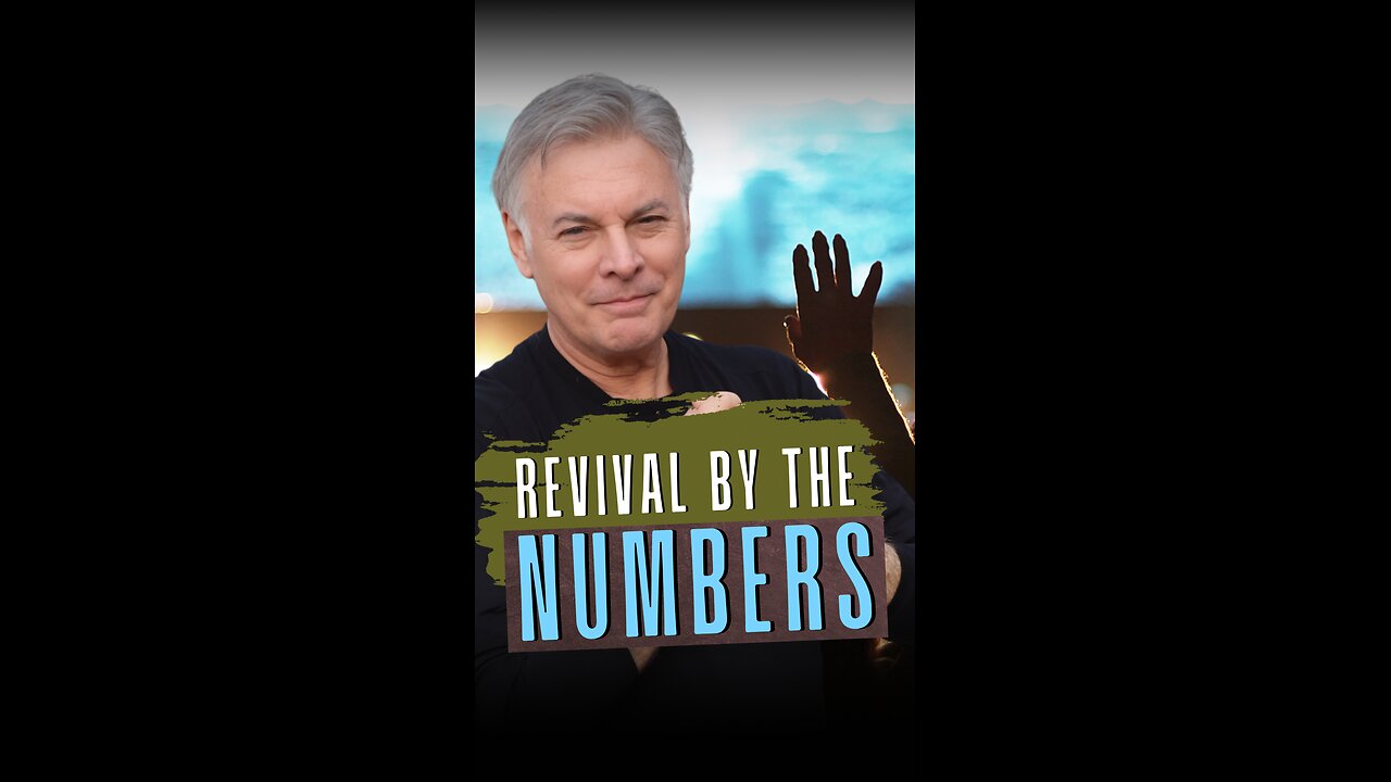 Revival by the Numbers