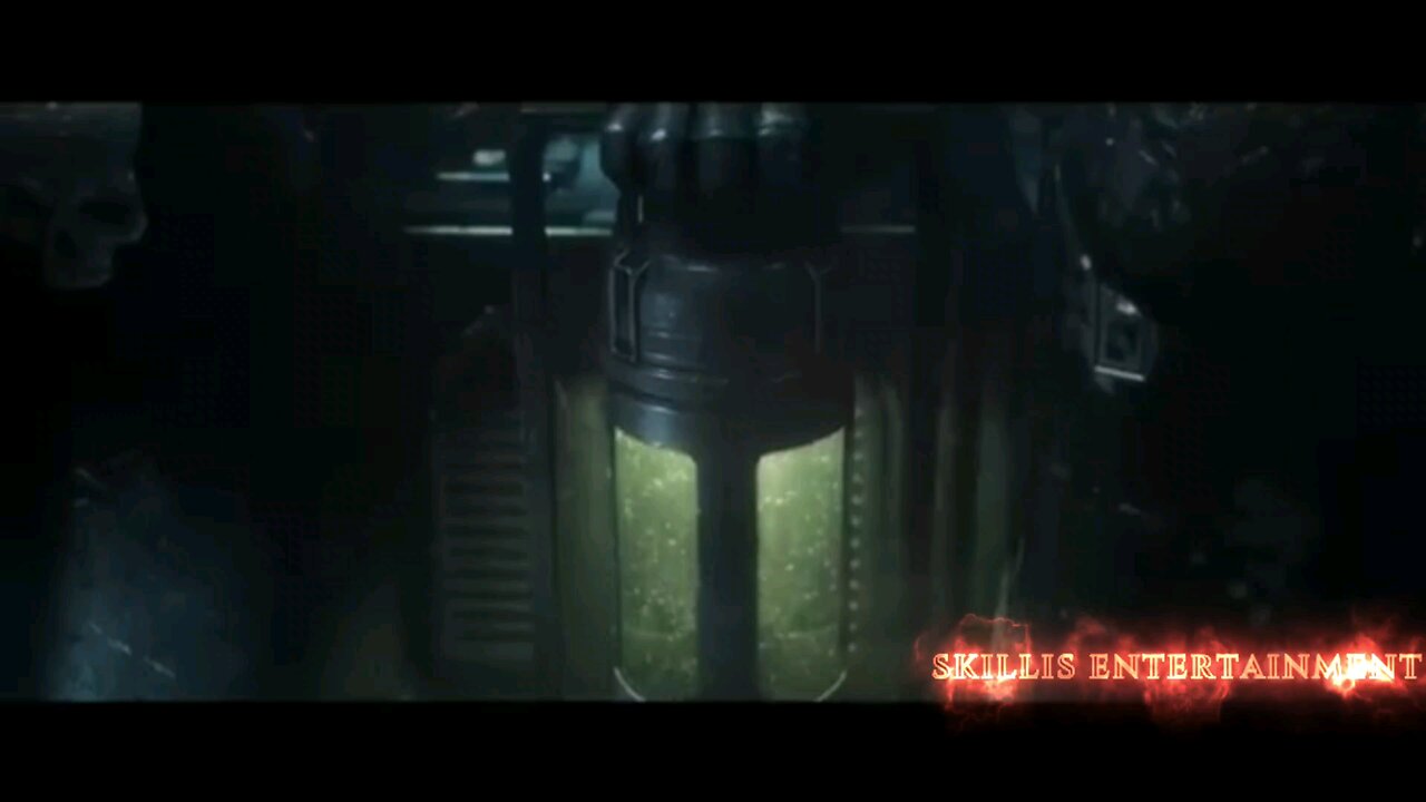 Warhammer 40,000 Stupify