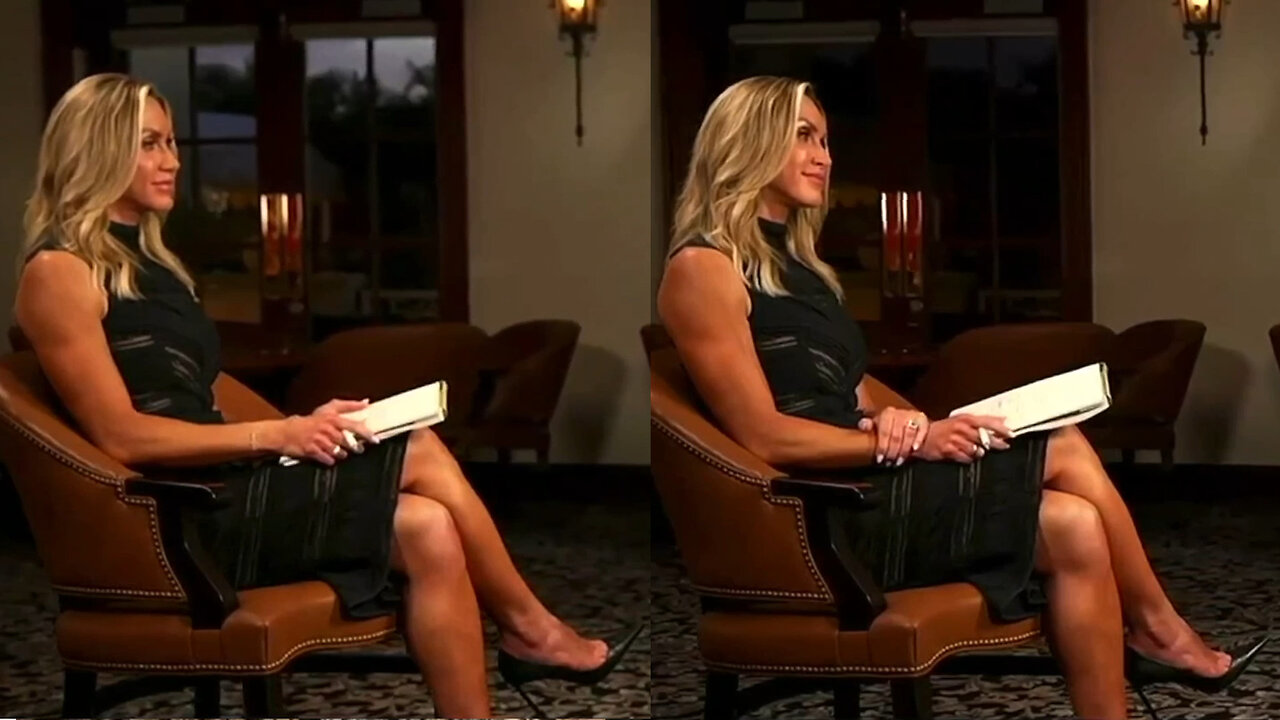 Lara Trump Nov 15 2025