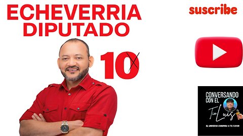 CARLOS ECHEVERRIA CANDIDATO A DIPUTADO POR COLON CON EL GRAN PLH Y EL INGENIERO SALVADOR NASRALLA