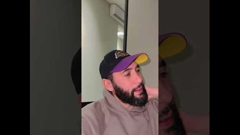 Younes oualli,,wk voetbal haram of hallal?