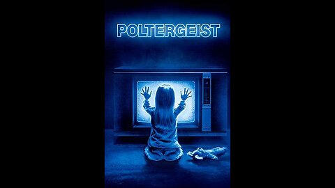 POLTERGEIST REVIEW (1982)