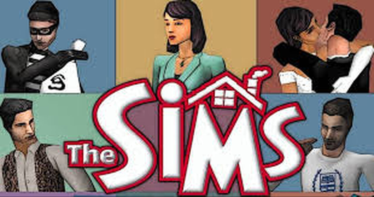 The Sims