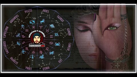 Astrotheology | Zodiac Signs | The Christian Bible | Guest: Micah Dank