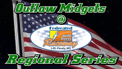 Outlaw Midgets at I-55
