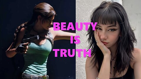 What's Going on With Tomb Raider and Rilley Huntley the Gamestop Girl?