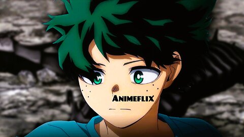 「AMV」Never Broken (Official Music Video - Copyright Free)