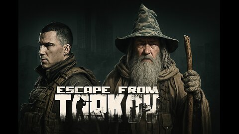 If I'm not playing Tarkov I'm playing Arc Raiders| Gaming Night with Drops Enabled