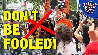 Upcoming “No Kings” Rally Is A LIE For The Establishment! w/ Mel K.