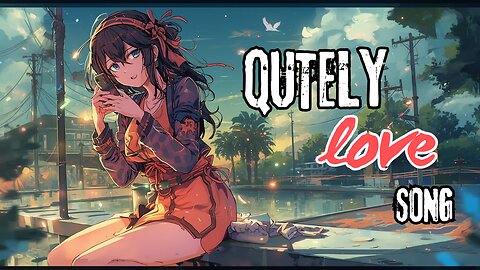 🎵 Quietly, My Love - An Original Peaceful & Romantic Acoustic Song 🎵