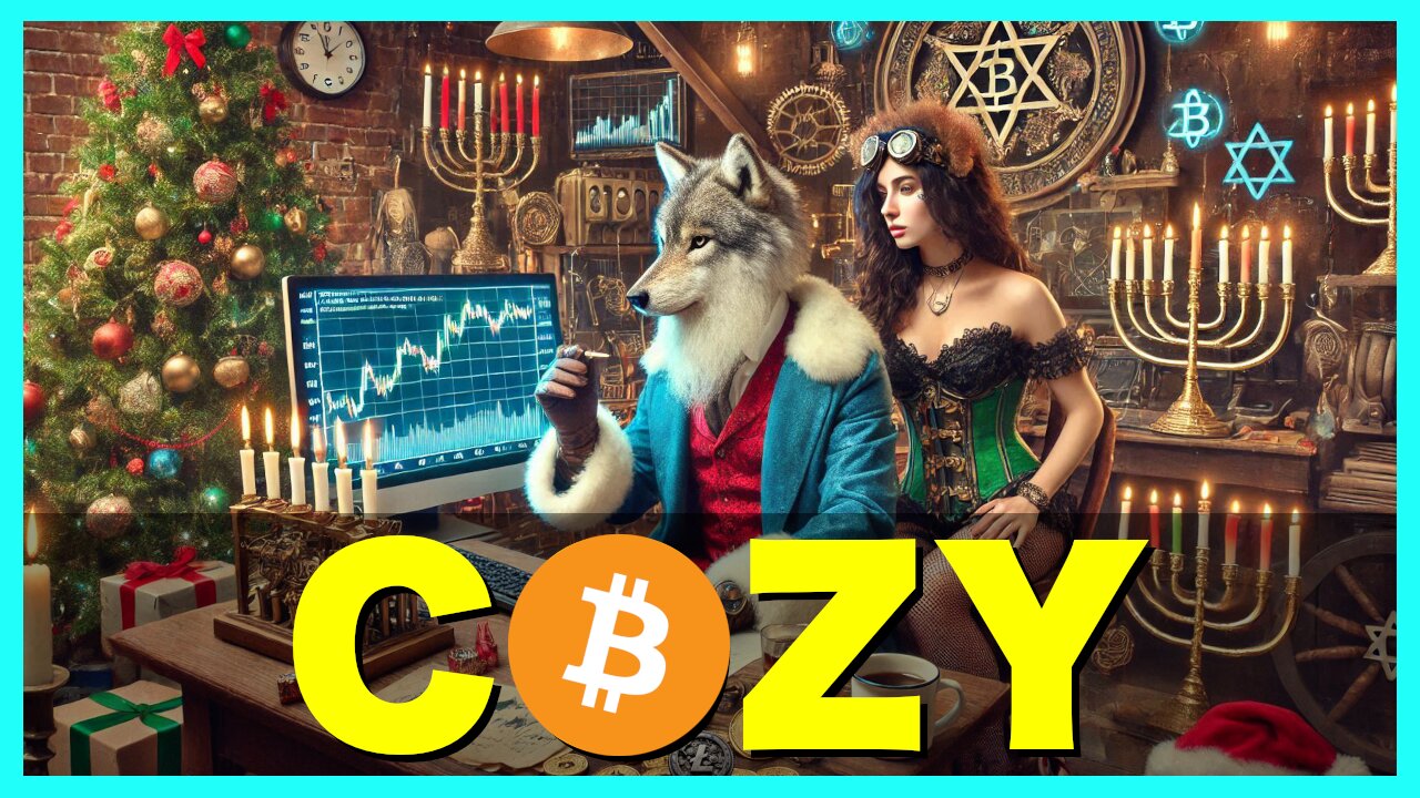 🐺 Bitcoin and Alts CRUSH TA with Special Saturday VEPS 🐺🚨LIVESTREAM🚨