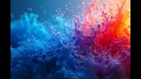 Beautiful Abstract Art