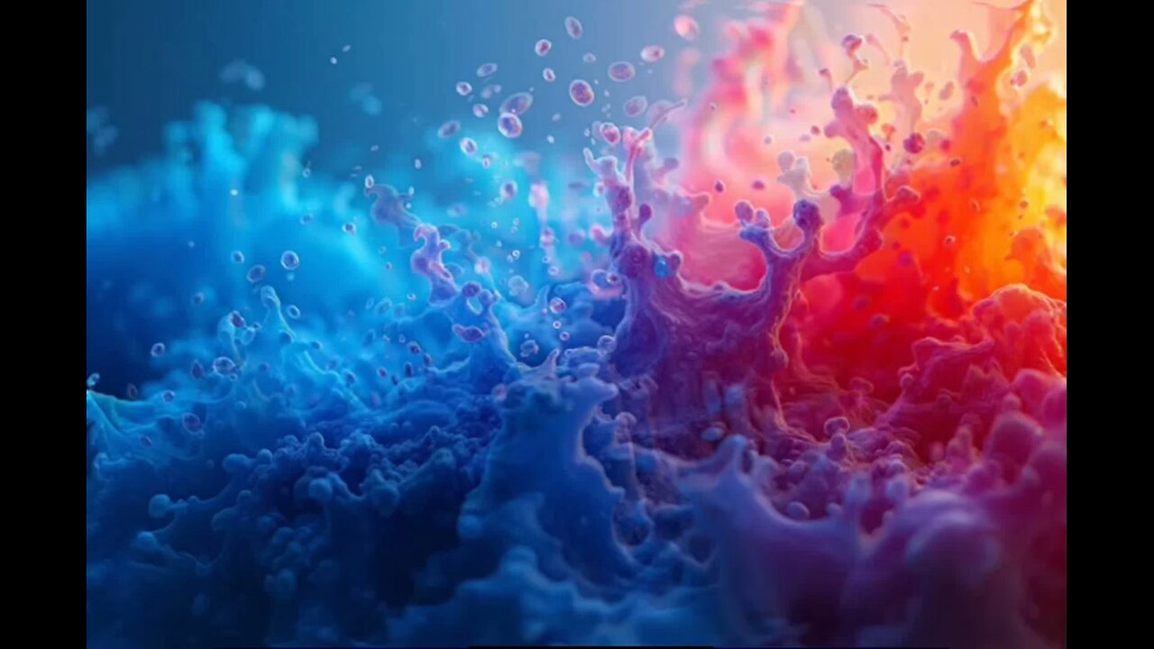 Beautiful Abstract Art