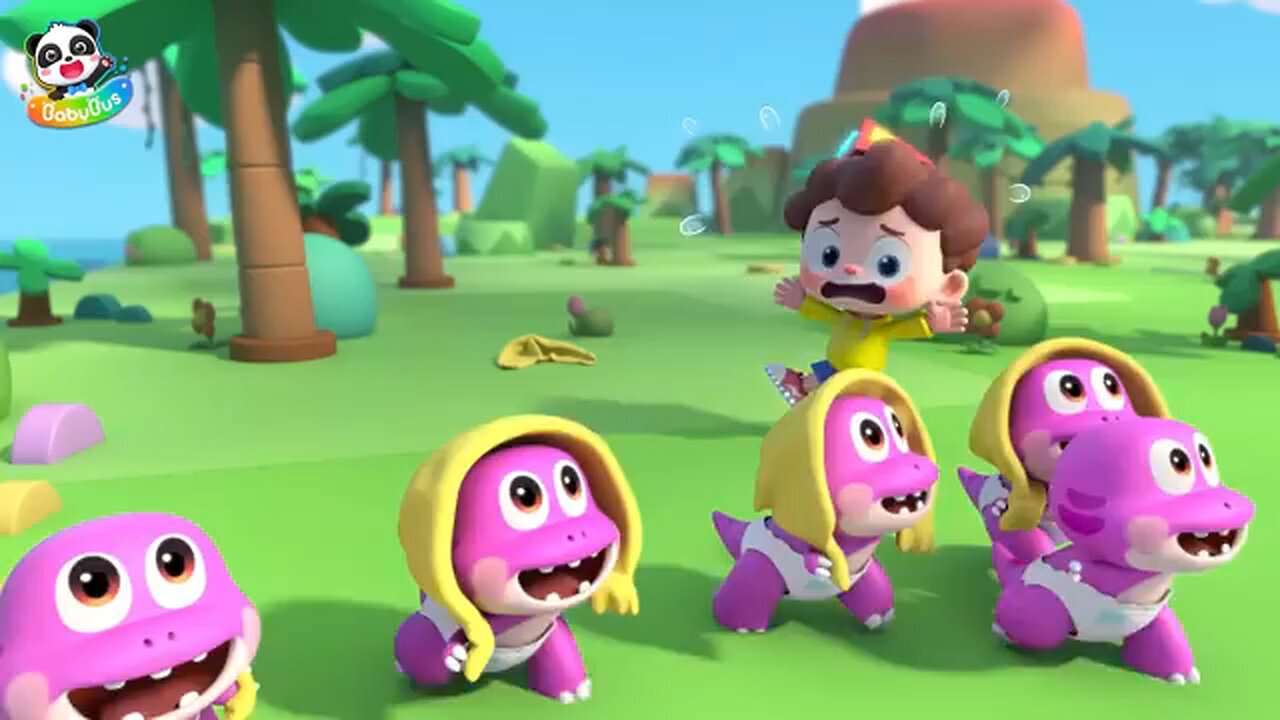 Johny, Johny, Wash Your Hands?👶| Stay Healthy | Nursery Rhymes & Kids Songs | BabyBus