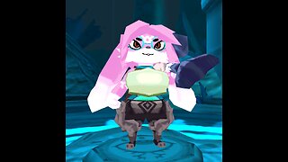 Atlyss Stream #2 PSO but with Furries