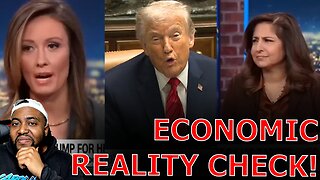 Republican Delivers BRUTAL Reality Check To Biden Supporting Democrats Who FORGOT Economic History!
