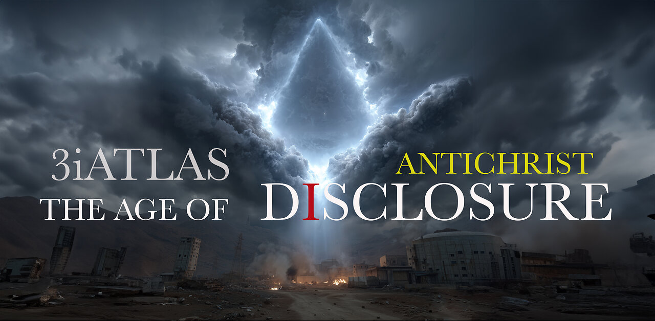 Antichrist Showdown: Angels, Fallen Ones, and the Revelation of Truth