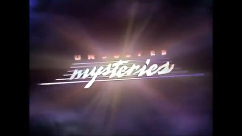 🚨unsolved mysteries - the mossad fraud & con artist grifter that is victorhugo.. documentary movie