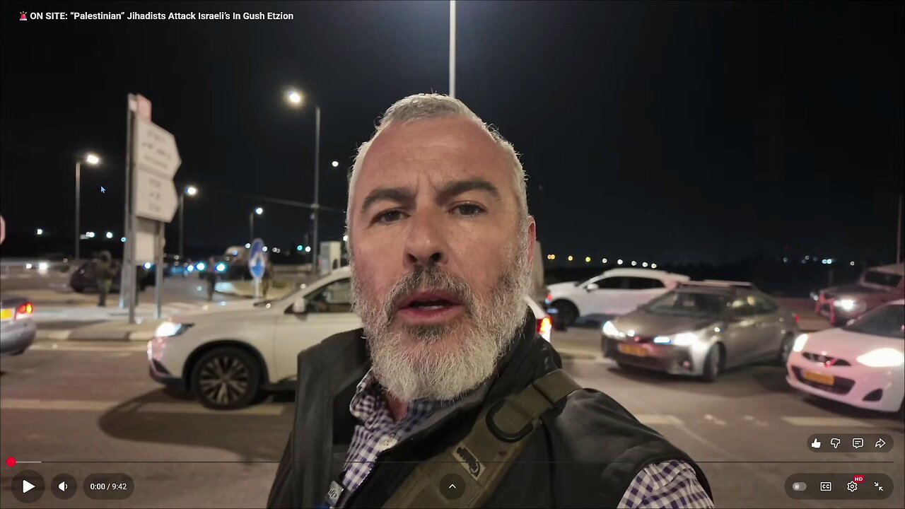 Jihad and Islam is evil, I support Israel