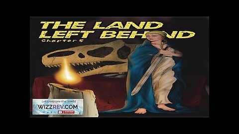 The Land Left Behind #5 Review