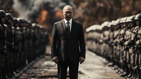 Putin ostrzegał. Wykorzystano „karty atutowe”: bunkry na wskroś. Najnowsze ...