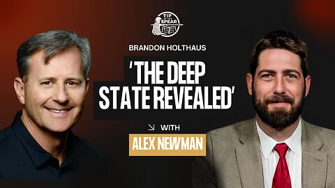 The Deep State Revealed
