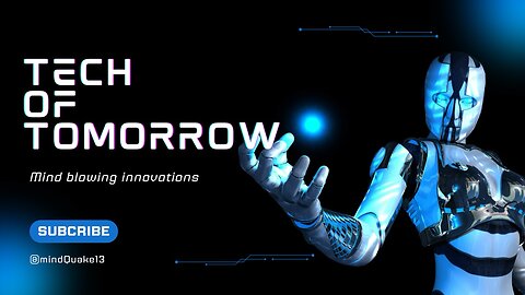 20 Emerging Technologies That Will Blow Your Mind!