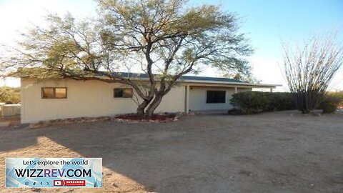 Foreclosure Homes in Tucson AZ