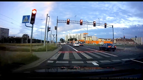 Kompilacja z Toruńskich ulic 4