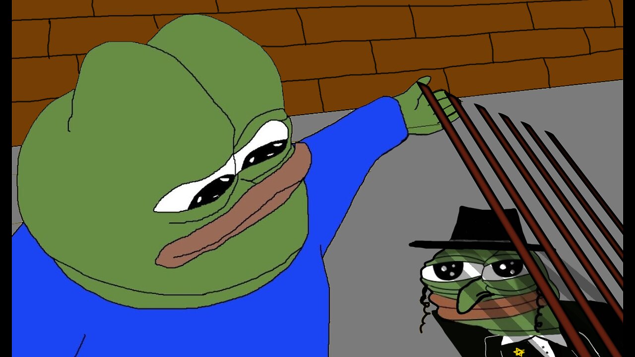 Lazy Sunday Current Events, Race Realism Comfy Livestream