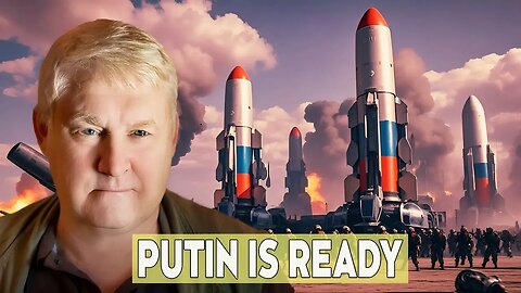 NATO Playing With Fire: A Single Move Could Erase Ukraine From the Map | Andrei Martyanov