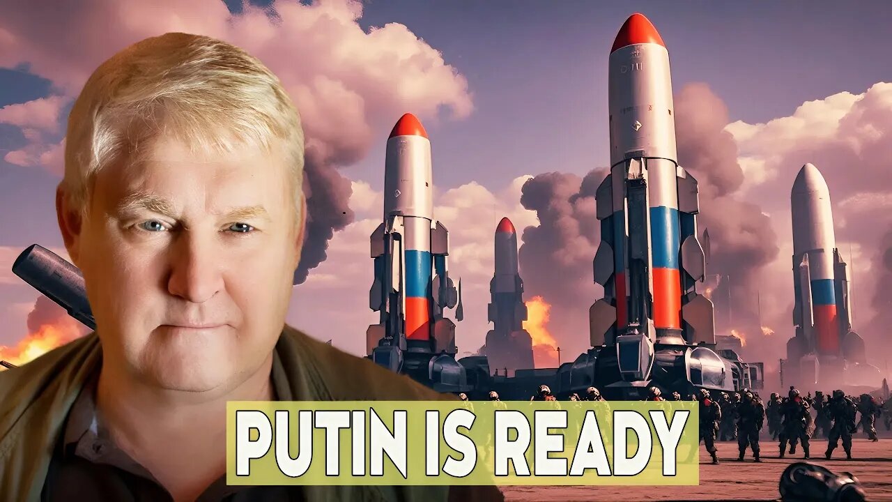 NATO Playing With Fire: A Single Move Could Erase Ukraine From the Map | Andrei Martyanov