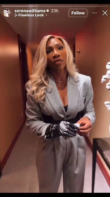 Serena Williams' Cotton Meltdown: Hypocrisy Exposed in Luxury Hotel vs. Her Own "Art" Mansion!