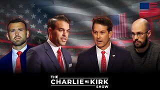 Debunking the Lies and Smears about Charlie | ThoughtCrime Team | 9.25.2025