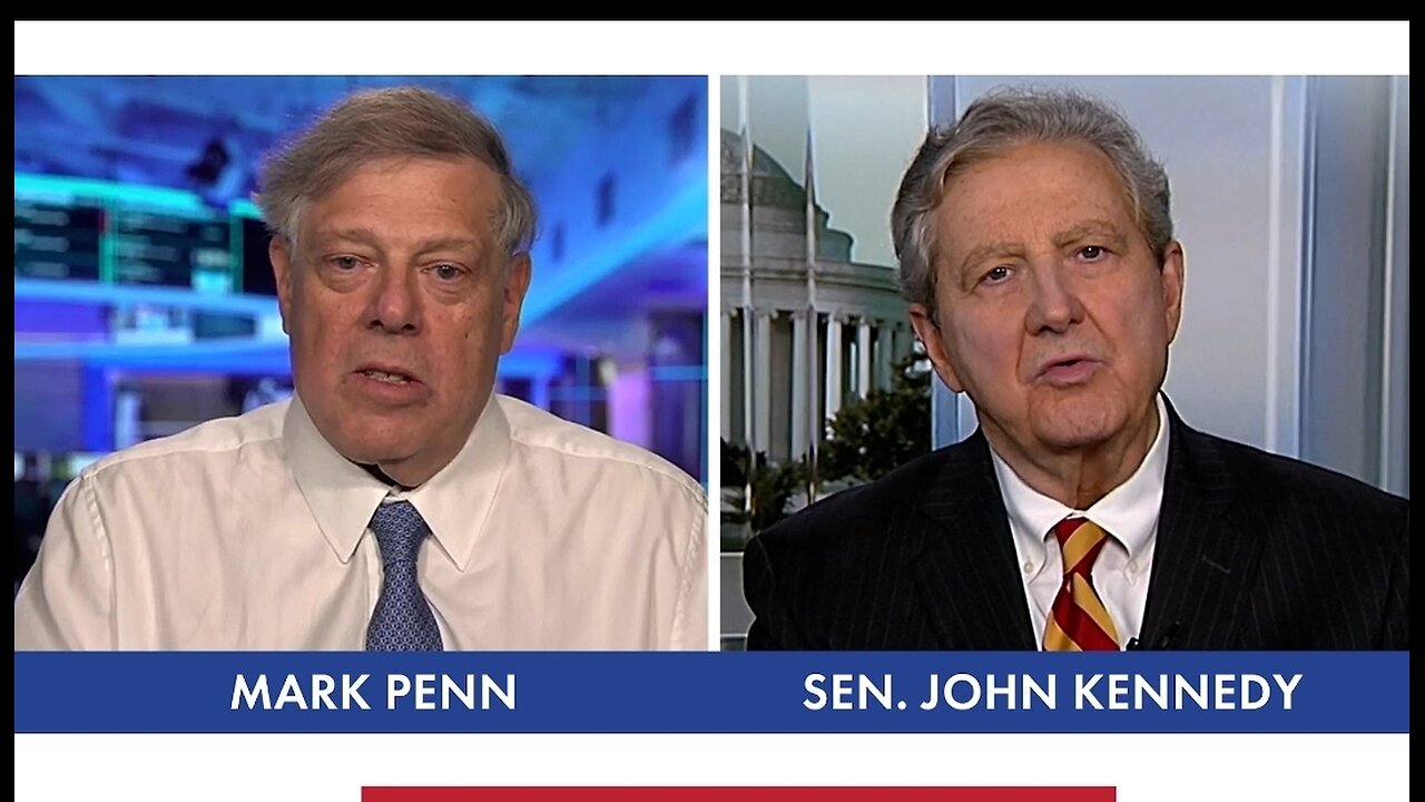 Kennedy and Penn Tonight on Life, Liberty and Levin