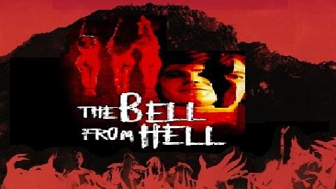 THE BELL FROM HELL 1973 Revenge Giallo of Man Wrongly Committed to Asylum FULL MOVIE HD & W/S