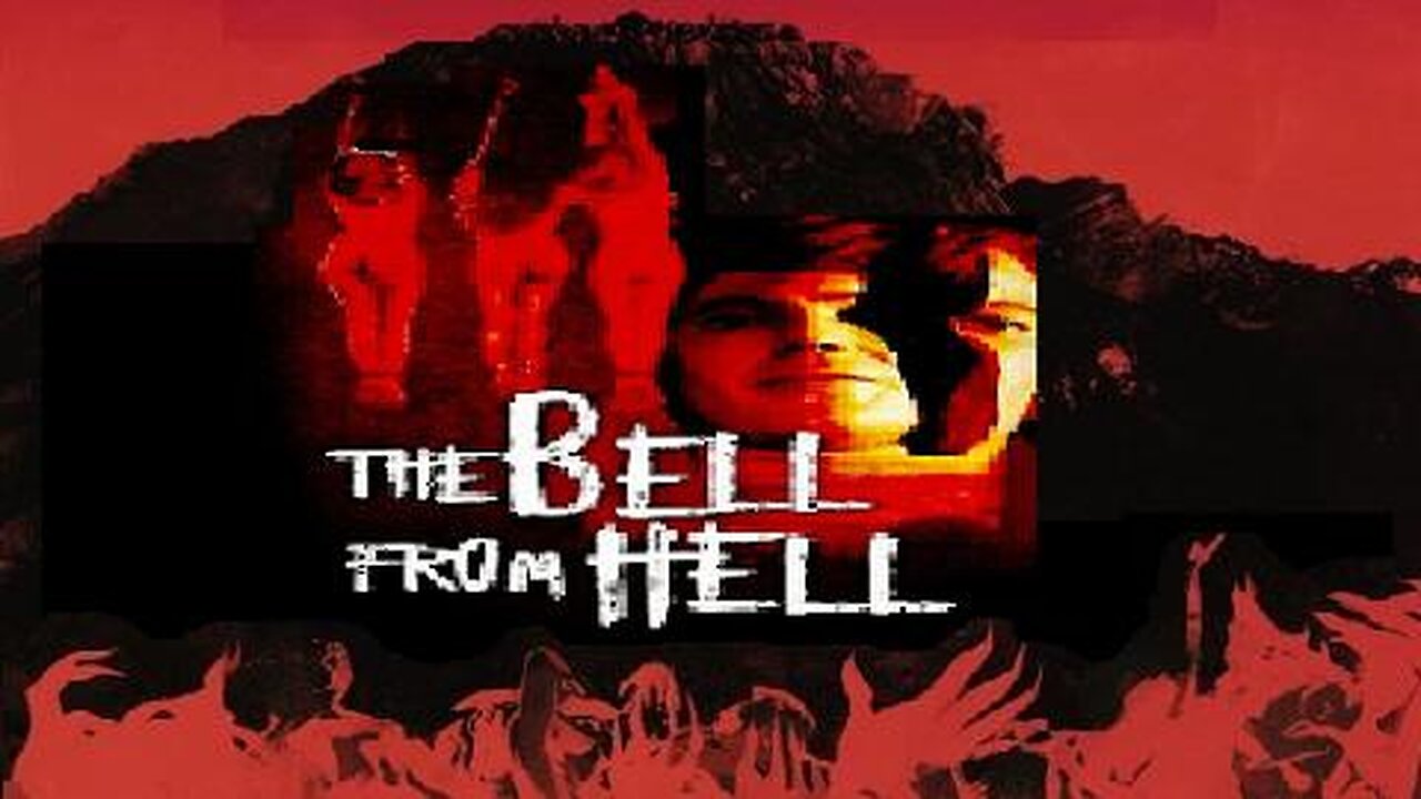 THE BELL FROM HELL 1973 Revenge Giallo of Man Wrongly Committed to Asylum FULL MOVIE HD & W/S