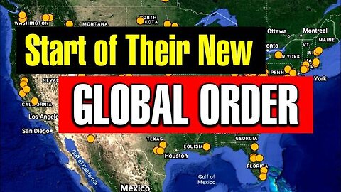 In 28 Days US Dollar DEVALUATION - Brace for a Global Currency Collapse