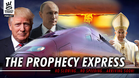 Can Bible Prophecy Be Sped Up Or Slowed Down?