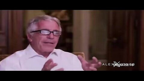 Decoding: The New DOJ Released, Steve Bannon, Jeffrey Epstein Interview