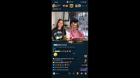 Suewoo and yayo 👀 the new year approaches