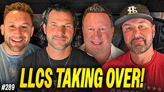 Chris Pollak WARNS Jackson’s Just the Start for Ocean County | Episode 289