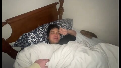 IP2 Stories - Empathy VS Bum