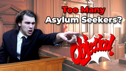 The Legal Battle Determining the Future of US Immigration