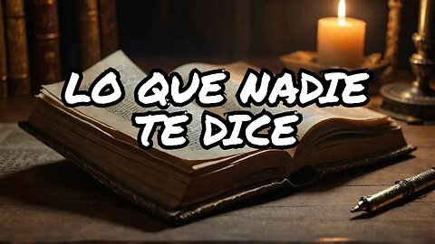 El secreto (filosofía) que nadie cuenta sobre D&D