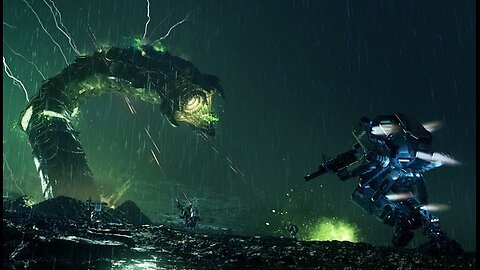 #starcitizen Valakkar derrotado #4.3.2